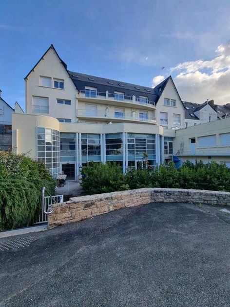 Attivo, hôtel en Bretagne