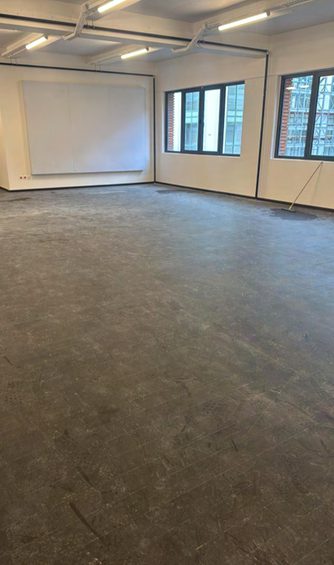 Fondation Fiminco, bureaux