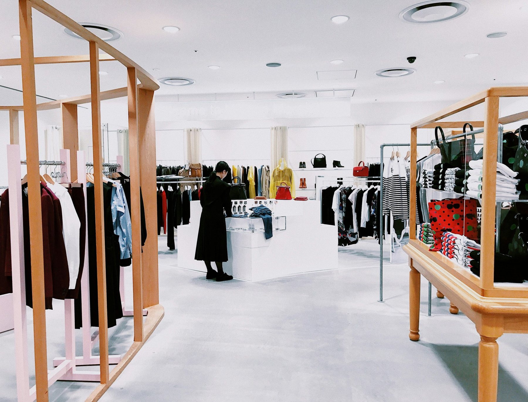 Magasin